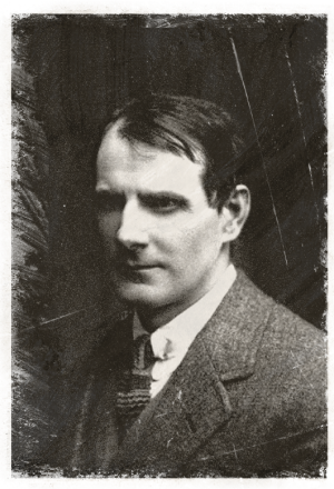Jackson Elias