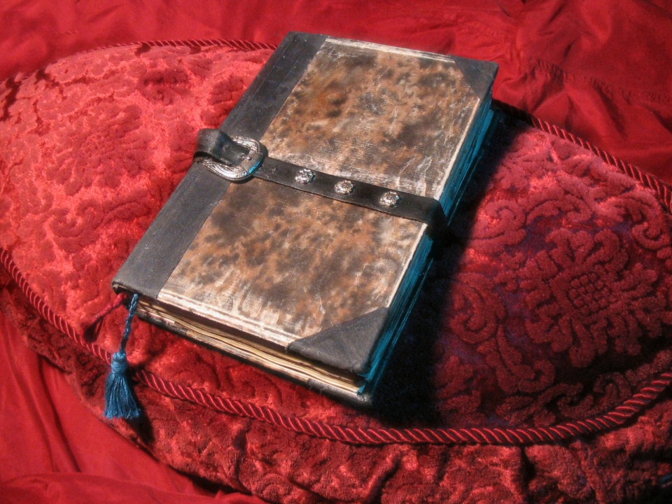 Livre du mythe