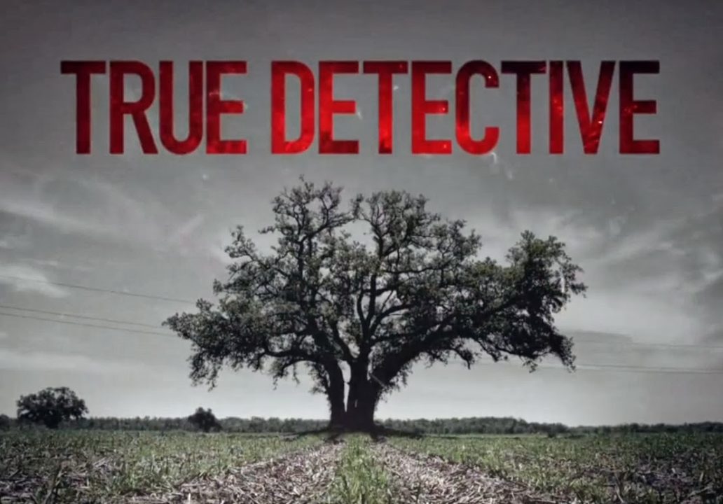 True Detective